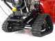 GeoTech-Pro STP1176 TEBS - Spazzaneve a scoppio - Cingolato - B&amp;S 1450 Snow