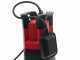 AL-KO DRAIN 7000 Classic - Pompa sommersa elettrica acque sporche - 350W - raccordo 38-25