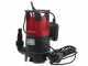 AL-KO DRAIN 7000 Classic - Pompa sommersa elettrica acque sporche - 350W - raccordo 38-25