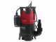 AL-KO DRAIN 7000 Classic - Pompa sommersa elettrica acque sporche - 350W - raccordo 38-25