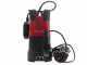 AL-KO DRAIN 7000 Classic - Pompa sommersa elettrica acque sporche - 350W - raccordo 38-25