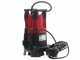 AL-KO DRAIN 7000 Classic - Pompa sommersa elettrica acque sporche - 350W - raccordo 38-25
