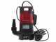 AL-KO DRAIN 7000 Classic - Pompa sommersa elettrica acque sporche - 350W - raccordo 38-25