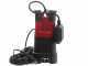 AL-KO DRAIN 7000 Classic - Pompa sommersa elettrica acque sporche - 350W - raccordo 38-25