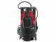 AL-KO DRAIN 7000 Classic - Pompa sommersa elettrica acque sporche - 350W - raccordo 38-25