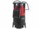 AL-KO DRAIN 7500 Classic - Pompa sommersa elettrica acque sporche - 450W - raccordo 38-25