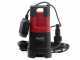 AL-KO DRAIN 7500 Classic - Pompa sommersa elettrica acque sporche - 450W - raccordo 38-25