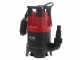 AL-KO DRAIN 7500 Classic - Pompa sommersa elettrica acque sporche - 450W - raccordo 38-25