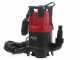 AL-KO DRAIN 7500 Classic - Pompa sommersa elettrica acque sporche - 450W - raccordo 38-25