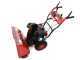 GeoTech ST 662 WEBS - Spazzaneve a scoppio - B&amp;S 950 OHV