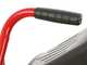 GeoTech AC9-8-20 - Compressore aria elettrico compatto portatile - Motore 2 HP - 8 lt aria compressa
