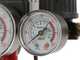 GeoTech AC9-8-20 - Compressore aria elettrico compatto portatile - Motore 2 HP - 8 lt aria compressa