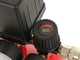 GeoTech AC9-8-20 - Compressore aria elettrico compatto portatile - Motore 2 HP - 8 lt aria compressa