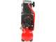 GeoTech AC9-8-20 - Compressore aria elettrico compatto portatile - Motore 2 HP - 8 lt aria compressa