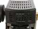 GeoTech AC9-8-20 - Compressore aria elettrico compatto portatile - Motore 2 HP - 8 lt aria compressa