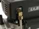 GeoTech AC9-8-20 - Compressore aria elettrico compatto portatile - Motore 2 HP - 8 lt aria compressa