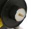 GeoTech AC9-8-20 - Compressore aria elettrico compatto portatile - Motore 2 HP - 8 lt aria compressa