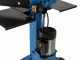 AMA RHINO - Spaccalegna elettrico - Verticale - Potenza di spinta 8 tonnellate - 230V