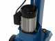 AMA RHINO - Spaccalegna elettrico - Verticale - Potenza di spinta 8 tonnellate - 230V