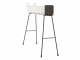 Cruccolini Inox 50 cm - Cuoci Arrosticini a carbone