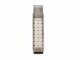 Cruccolini Inox 50 cm - Cuoci Arrosticini a carbone