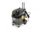 Karcher Pro NT 30/1 Tact L - Aspiratore solidi/liquidi - vano raccolta 30 lt, 1200W