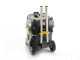 Karcher Pro NT 30/1 Tact L - Aspiratore solidi/liquidi - vano raccolta 30 lt, 1200W