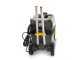 Karcher Pro NT 30/1 Tact L - Aspiratore solidi/liquidi - vano raccolta 30 lt, 1200W