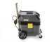 Karcher Pro NT 30/1 Tact L - Aspiratore solidi/liquidi - vano raccolta 30 lt, 1200W