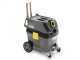 Karcher Pro NT 30/1 Tact L - Aspiratore solidi/liquidi - vano raccolta 30 lt, 1200W