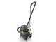 Karcher Pro NT 30/1 Tact L - Aspiratore solidi/liquidi - vano raccolta 30 lt, 1200W