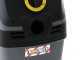 Karcher Pro NT 30/1 Tact L - Aspiratore solidi/liquidi - vano raccolta 30 lt, 1200W