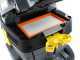 Karcher Pro NT 30/1 Tact L - Aspiratore solidi/liquidi - vano raccolta 30 lt, 1200W