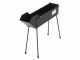 Cruccolini BA12 - Cuoci Arrosticini a carbone