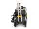 Karcher Pro NT 30/1 Tact Te L - Aspiratore solidi/liquidi - vano raccolta 30 lt, 1200W
