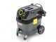 Karcher Pro NT 30/1 Tact Te L - Aspiratore solidi/liquidi - vano raccolta 30 lt, 1200W