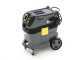 Karcher Pro NT 30/1 Tact Te L - Aspiratore solidi/liquidi - vano raccolta 30 lt, 1200W