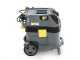 Karcher Pro NT 30/1 Tact Te L - Aspiratore solidi/liquidi - vano raccolta 30 lt, 1200W
