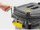 Karcher Pro NT 30/1 Tact Te L - Aspiratore solidi/liquidi - vano raccolta 30 lt, 1200W