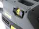 Karcher Pro NT 30/1 Tact Te L - Aspiratore solidi/liquidi - vano raccolta 30 lt, 1200W