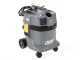 Karcher Pro NT 22/1 Ap Te L - Aspiratore solidi/liquidi - vano raccolta 22 lt, 1300W