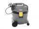 Karcher Pro NT 22/1 Ap Te L - Aspiratore solidi/liquidi - vano raccolta 22 lt, 1300W