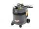 Karcher Pro NT 22/1 Ap Te L - Aspiratore solidi/liquidi - vano raccolta 22 lt, 1300W