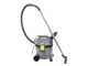 Karcher Pro NT 22/1 Ap Te L - Aspiratore solidi/liquidi - vano raccolta 22 lt, 1300W