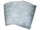 Set GRANDE 150 Sacchetti per alimenti: 50 buste 30x40 cm, 50 buste 40x50 cm, 50 buste 50x60 cm