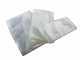 Set GRANDE 150 Sacchetti per alimenti: 50 buste 30x40 cm, 50 buste 40x50 cm, 50 buste 50x60 cm