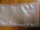 Set MEDIO 150 Sacchetti per alimenti: 50 buste 12x55 cm, 50 buste 20x40 cm, 50 buste 25X50 cm