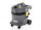 Karcher Pro NT 22/1 Ap L - Aspiratore solidi/liquidi - vano raccolta 22 lt, 1300W