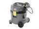 Karcher Pro NT 22/1 Ap L - Aspiratore solidi/liquidi - vano raccolta 22 lt, 1300W