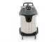 Karcher Pro NT 70/2 Me Classic - Aspiratore solidi/liquidi - vano raccolta 70 lt, 2300W